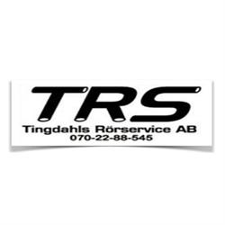 Trs - Tingdahls Rörservice AB