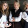 Deltagare har tagit sig an vårat lajv "Franska Revolutionen" där de får kämpa för sin överlevnad i en hetsk och spänd politisk situation. Detta lajv är anpassat för skola.