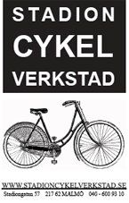 Stadion cykelverkstad