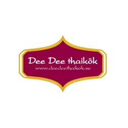 Dee Dee Thaikök - Täby