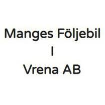 Manges Följebil I Vrena AB