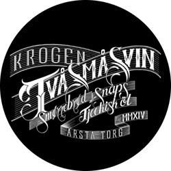 Två Små Svin