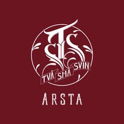 Två Små Svin