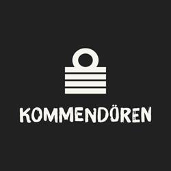 Kommendören - Restaurang & Bar