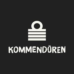 Kommendören - Restaurang & Bar