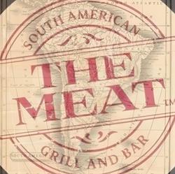 The Meat - Grill & Bar