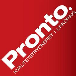 Pronto Tryckeri