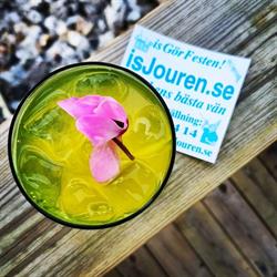 isJouren Stockholm AB
