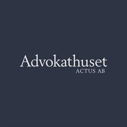 Actus Advokathuset AB