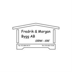 Fredrik & Morgan Bygg AB