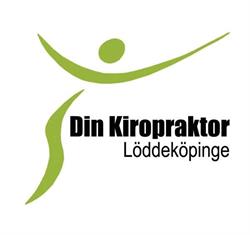 Din Kiropraktor Löddeköpinge