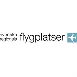Svenska Regionala Flygplatser AB