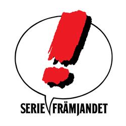 Seriefrämjandet