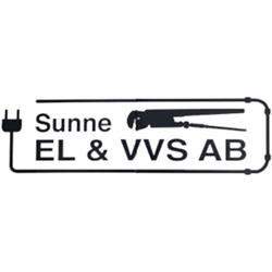 Sunne El & VVS AB