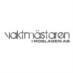 Vaktmästaren i Roslagen AB