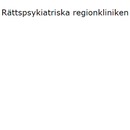 Rättspsykiatriska Regionkliniken