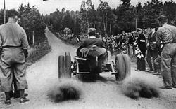 Nora Motorklubb