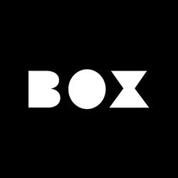 Galleri Box För Samtida Konst