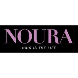 Noura Hair Is Life - Frisör Östersund