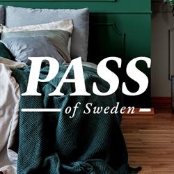 Pass Of Sweden AB