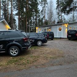 Multi Clean I Västerås HB