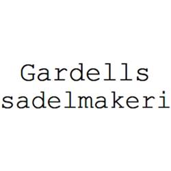 Gardells Sadelmakeri
