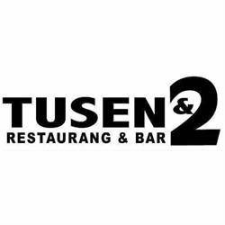 Tusen & 2