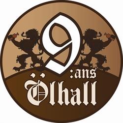 9ans Ölhall