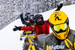 Motor & Fritid