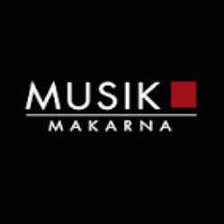 Musikmakarna
