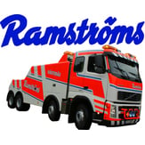 Ramströms Bilbärgning