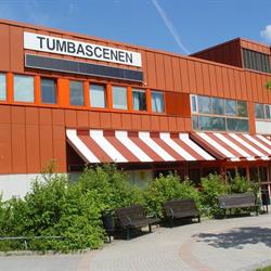 Tumbascenen