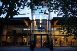 Kompassen