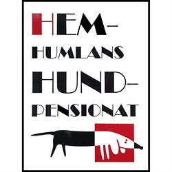 Hemhumlans Hundpensionat