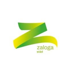Zaloga städ AB