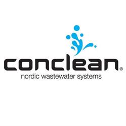 Conclean AB