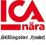 ICA Nära Stillingsöns Handel