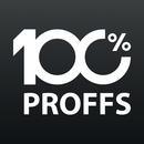100 Procent Proffs Rotebro AB