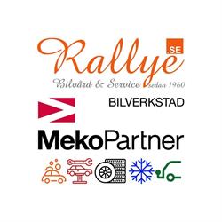 Rallye Bilvård & Service AB