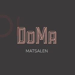 DoMa Matsalen