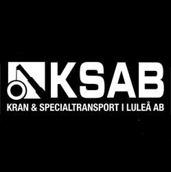 Kran & Specialtransport