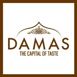 Damas The Capital of Taste - Restaurang Helsingborg