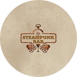Steampunk Bar Göteborg