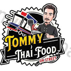 Tommy Thai Food On Street
