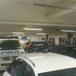 Carbright Bilvård AB