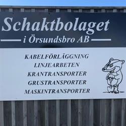 Länsmansbärby Entreprenad AB