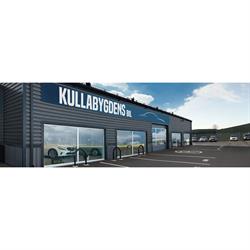 Kullabygdens Bil AB