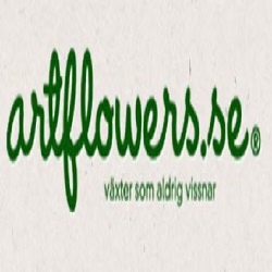 artflowers.se