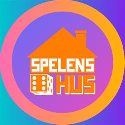 Spelens Hus