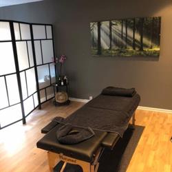 Pjk Massage Och Friskvård